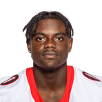 Athlete Headshot