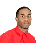 Athlete Headshot