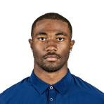 Athlete Headshot