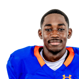 Deuce McMillan