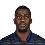 Athlete Headshot