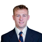 Athlete Headshot