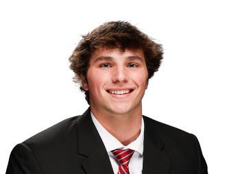 Ethan Stangle headshot