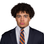 Athlete Headshot