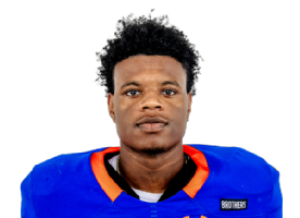 Tamarcus Gray Jr.