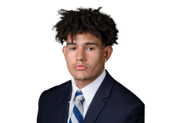 Peter Gonzalez headshot