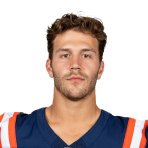 Athlete Headshot