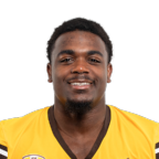 Jalen Buckley