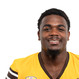 Jalen Buckley