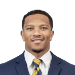 Athlete Headshot