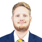 Athlete Headshot