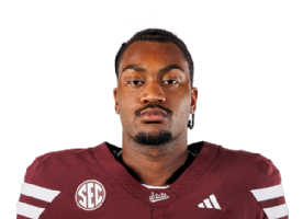 Brinston Williams