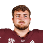 Athlete Headshot