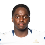 Athlete Headshot