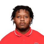 Athlete Headshot