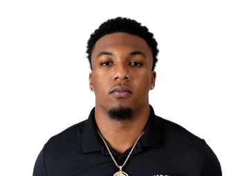 Jordan Sample headshot