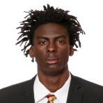 Athlete Headshot