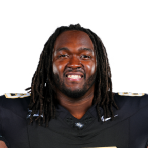 Athlete Headshot