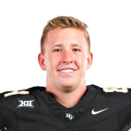 Athlete Headshot