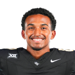 Athlete Headshot