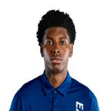 Tracy Hill Jr.