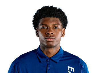 Tracy Hill Jr. headshot