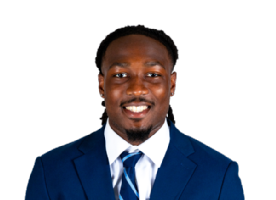 Jamal Cooper Jr.