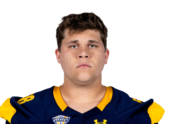 Hudson Chasko headshot