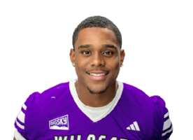 Tre Parks-Vinson
