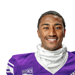 Jaden Thrower