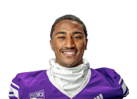 Jaden Thrower