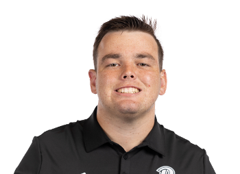 Nolan Korzeniowski headshot