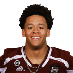 Athlete Headshot