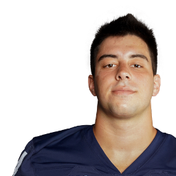 Connor Farrell