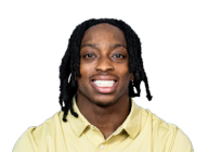 Rahkeem Smith