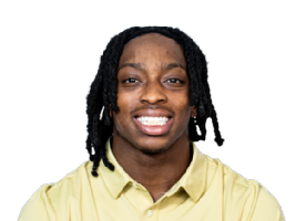 Rahkeem Smith