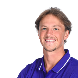 Carson Jones