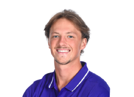 Carson Jones