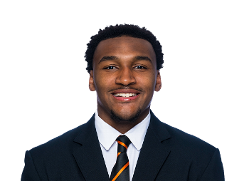Tyree Blake headshot