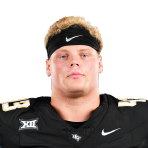 Athlete Headshot