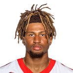 Athlete Headshot