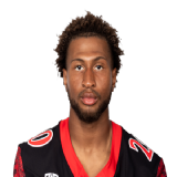 Jelani McLaughlin