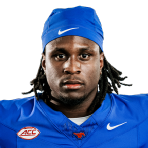 Athlete Headshot