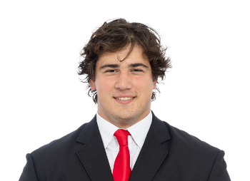 Niki Prongos headshot
