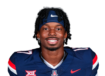Lee Molette III headshot