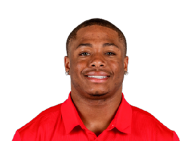 NaQuari Rogers