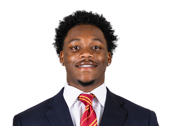 VJ Wilkins headshot