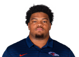 Jeremiah Bailey