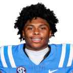 Kewan Lacy