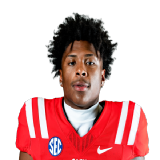 Kewan Lacy